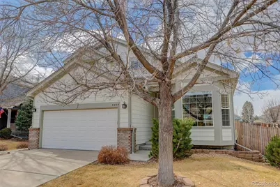 5399 Hospitality Place, Parker, CO 80134 - Photo 40