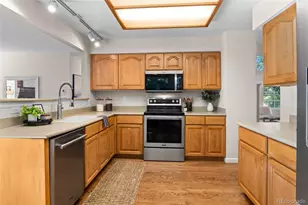 4682 N Blazingstar Trail, Castle Rock, CO 80109 - Photo 10