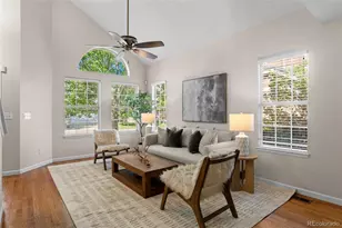 4682 N Blazingstar Trail, Castle Rock, CO 80109 - Photo 6