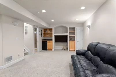 4682 N Blazingstar Trail, Castle Rock, CO 80109 - Photo 36