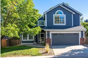 4682 N Blazingstar Trail, Castle Rock, CO 80109 - Photo 2