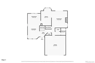 4682 N Blazingstar Trail, Castle Rock, CO 80109 - Photo 46