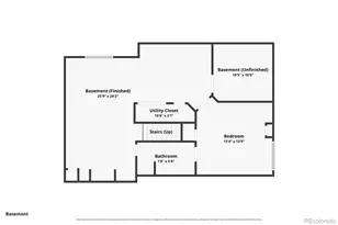 4682 N Blazingstar Trail, Castle Rock, CO 80109 - Photo 48