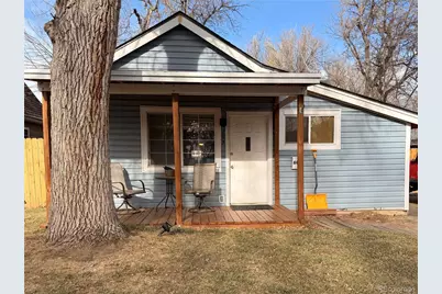 607 E Emma Street, Lafayette, CO 80026 - Photo 1