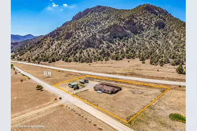 758 Shannon Road, Cotopaxi, CO 81223 - Photo 2