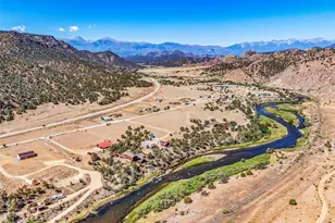 758 Shannon Rd, Cotopaxi, CO 81223 - Photo 4
