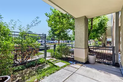 275 S Harrison Street #107, Denver, CO 80209 - Photo 1