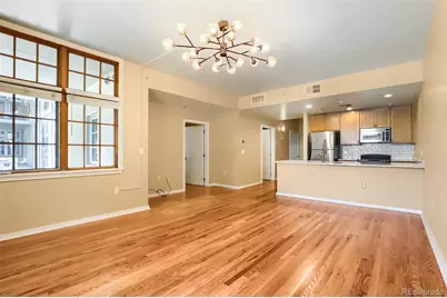 275 S Harrison Street #107, Denver, CO 80209 - Photo 2