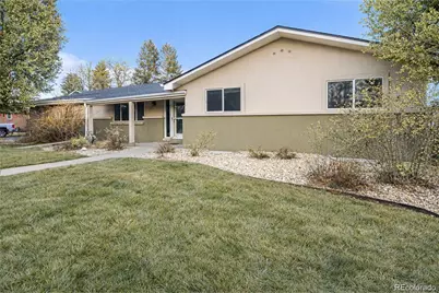 5134 S Perry Street, Littleton, CO 80123 - Photo 1
