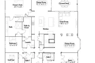 4226 Descent St, Castle Rock, CO 80108 - Photo 12