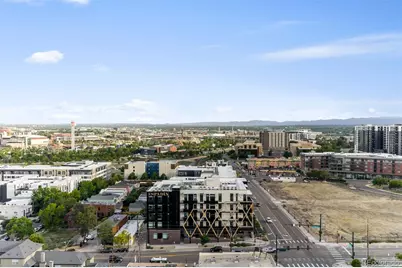 2880 Zuni Street #503, Denver, CO 80211 - Photo 4