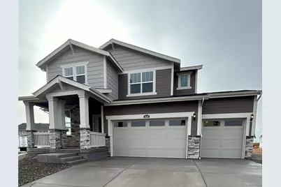 4218 Amanda Drive, Johnstown, CO 80534 - Photo 1