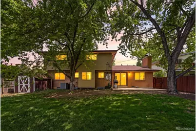 2953 S Verbena Way, Denver, CO 80231 - Photo 30