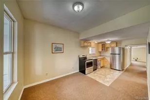 205 E 11th St, Leadville, CO 80461 - Photo 6