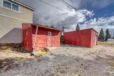 205 E 11th Street, Leadville, CO 80461 - Photo 22