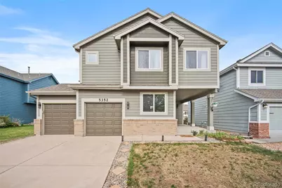 5352 Statute Drive, Colorado Springs, CO 80922 - Photo 1