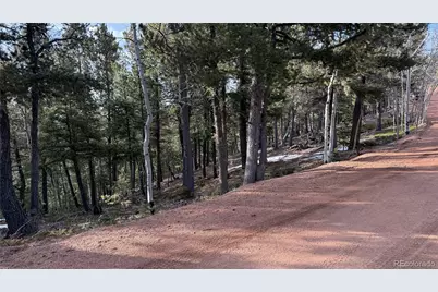 461 Paradiso Road, Divide, CO 80814 - Photo 2