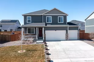 6563 Globeflower St, Wellington, CO 80549 - Photo 1