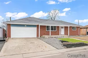 7194 W 68th Ave, Arvada, CO 80003 - Photo 1