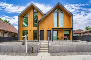 3829 Osage St, Denver, CO 80211 - Photo 1