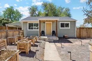 1655 S Shoshone St, Denver, CO 80223 - Photo 1