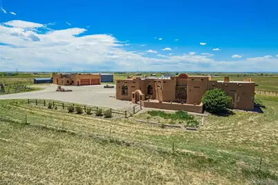 4601 S County Road 161, Strasburg, CO 80136 - Photo 2