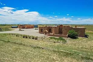 4601 S County Road 161, Strasburg, CO 80136 - Photo 2