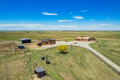 4601 S County Road 161, Strasburg, CO 80136 - Photo 50