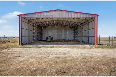 4601 S County Road 161, Strasburg, CO 80136 - Photo 48