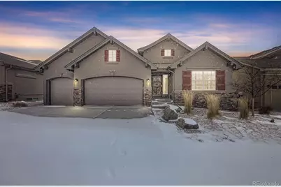 6229 Cubbage Drive, Colorado Springs, CO 80924 - Photo 1