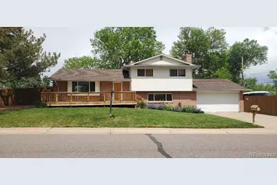 8120 S Jay Drive, Littleton, CO 80128 - Photo 1