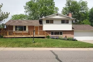 8120 S Jay Dr, Littleton, CO 80128 - Photo 1