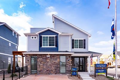 [Address not provided], Aurora, CO 80019 - Photo 1