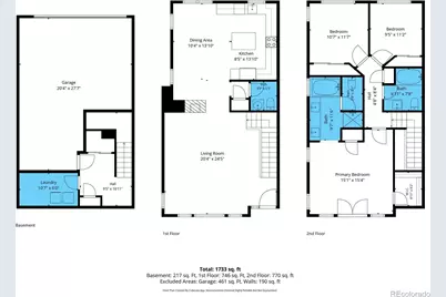 1420 Royal Troon Drive, Castle Rock, CO 80104 - Photo 34