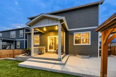 17414 Trefoil Lane, Parker, CO 80134 - Photo 26