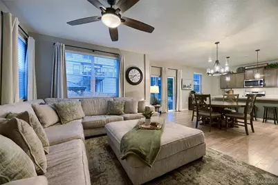 17414 Trefoil Lane, Parker, CO 80134 - Photo 6