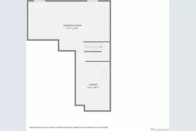17414 Trefoil Lane, Parker, CO 80134 - Photo 34