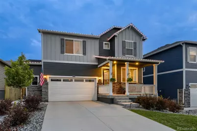 17414 Trefoil Lane, Parker, CO 80134 - Photo 2