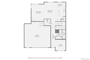 17414 Trefoil Ln, Parker, CO 80134 - Photo 32