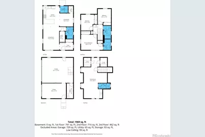 1805 Harlan Street, Lakewood, CO 80214 - Photo 50