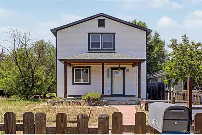 1805 Harlan Street, Lakewood, CO 80214 - Photo 1