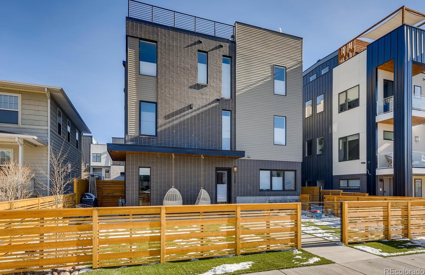 1728 Irving St, Denver, CO 80204