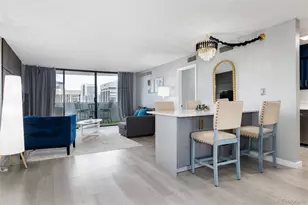 1020 15th St, Denver, CO 80202 - Photo 1