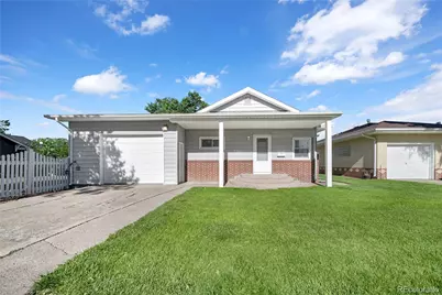 450 Date Avenue, Akron, CO 80720 - Photo 2