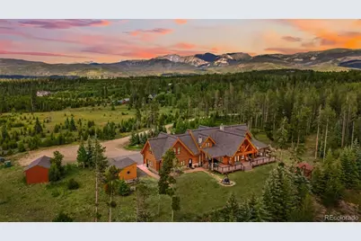 127 County Road 8030, Fraser, CO 80442 - Photo 2