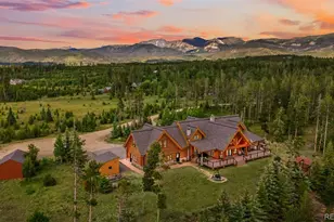 127 Co Rd 8030, Fraser, CO 80442 - Photo 2