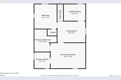 2628 N Josephine Street, Denver, CO 80205 - Photo 44