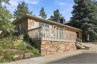 504 Creekside Court, Golden, CO 80403 - Photo 2