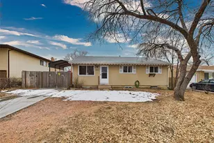 3915 Whittier Dr, Colorado Springs, CO 80910 - Photo 1