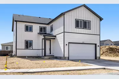 412 Atchison Way, Calhan, CO 80808 - Photo 2